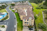 3721 Carter Dr in South San Francisco, CA - Foto de edificio - Building Photo