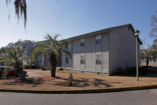 Filbin Creek Apartments