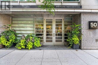 50 Lombard St in Toronto, ON - Building Photo - Building Photo