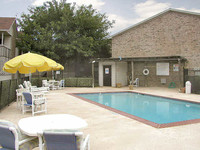 Cimarron Place Apartments photo'