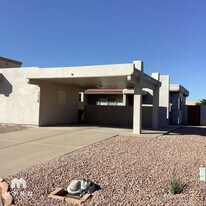 2630 N Salem in Mesa, AZ - Building Photo