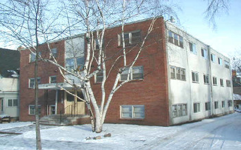 2023 Stevens Ave in Minneapolis, MN - Building Photo - Building Photo