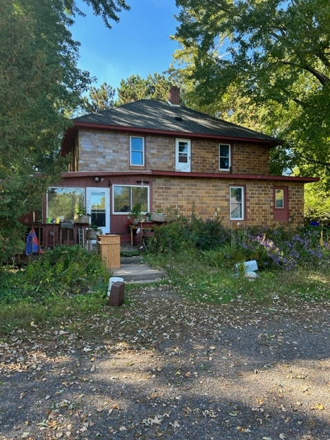 property at 2311 20 1/2 St