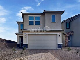 10450 Bar Hbr St in Las Vegas, NV - Building Photo