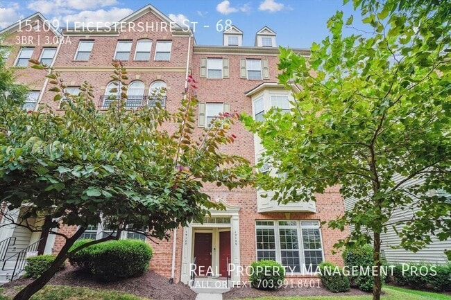 property at 15109 Leicestershire St
