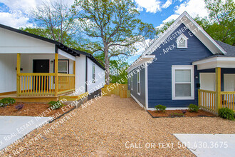 223 S Park St in Little Rock, AR - Building Photo - Building Photo