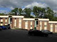 Ridgeway Apartments in Cincinnati, OH - Foto de edificio - Building Photo