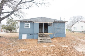 826 Ray St in Griffin, GA - Building Photo - Building Photo