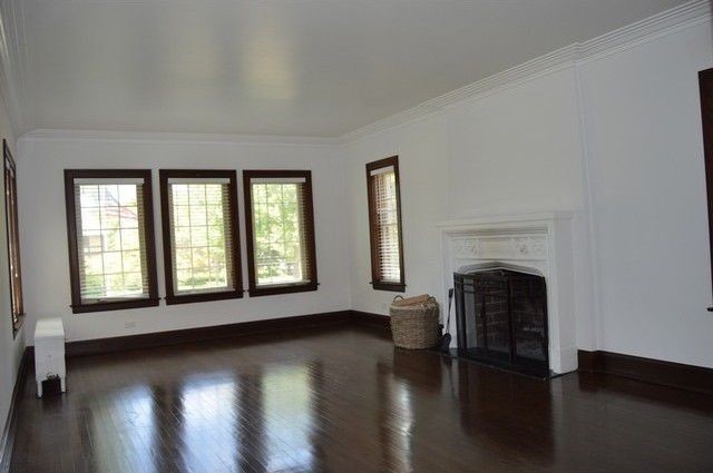 1443 Bonnie Brae in River Forest, IL - Building Photo