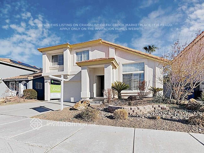 property at 3724 Beacon Point St