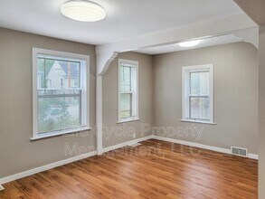 631 M.L.K. Jr St SE in Grand Rapids, MI - Building Photo - Building Photo