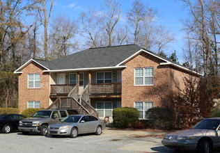 Crystal Cove Apartments in Columbus, GA - Building Photo - Building Photo