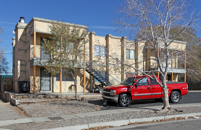 12845 Dorado Dr in Albuquerque, NM - Building Photo - Building Photo