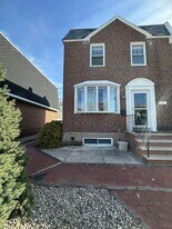 2821 S Darien St in Philadelphia, PA - Building Photo