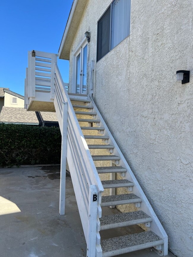 property at 16621 Dolores Ln