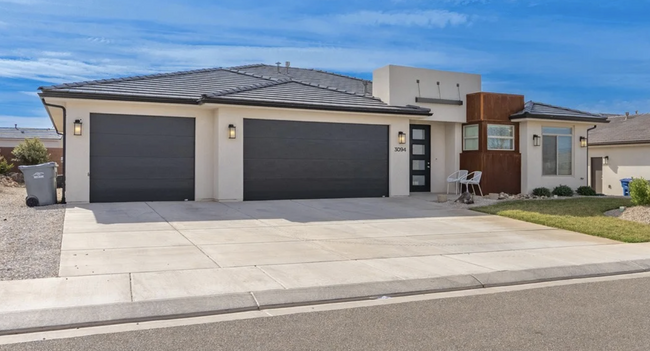 property at 3094 Fuchsia Dr