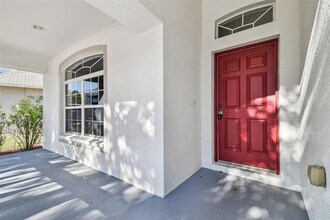 15807 Leatherleaf Ln in Land O Lakes, FL - Building Photo - Building Photo
