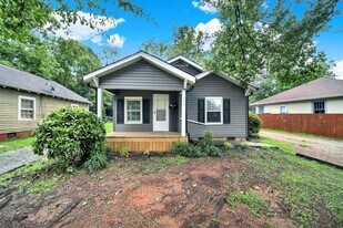 716 Lucas St in Rock Hill, SC - Building Photo