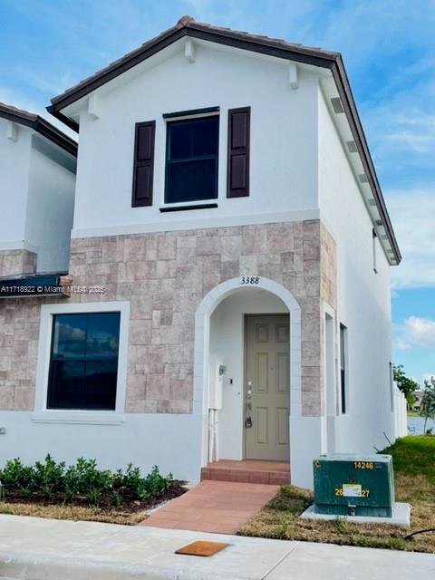 3388 W 114th Terrace in Hialeah, FL - Building Photo