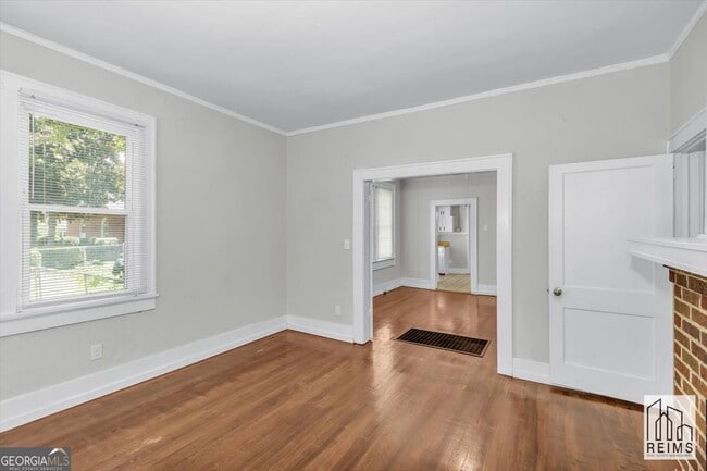 1926 Howard Ave in Augusta, GA - Building Photo - Building Photo