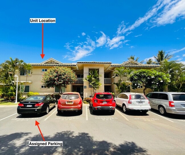 property at 42 Kai Makani Loop