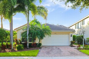 11351 Majestic Acres Terrace in Boynton Beach, FL - Building Photo