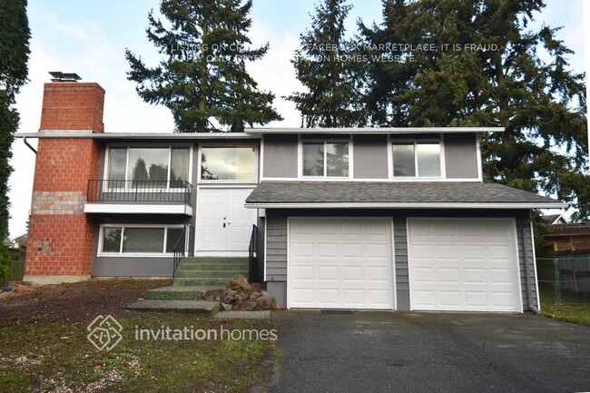 property at 33705 37th Pl SW