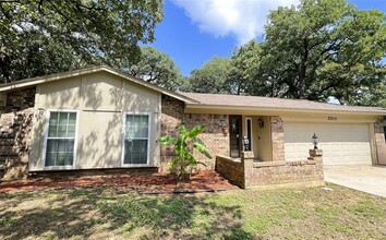 3703 Mahonia Ct in Arlington, TX - Building Photo - Building Photo