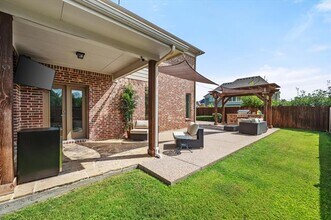 4007 Barlow Ct in Mansfield, TX - Building Photo - Building Photo