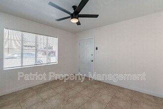 928 W McDowell Rd in Phoenix, AZ - Building Photo - Building Photo