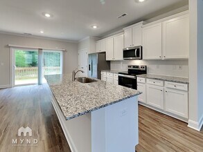 6935 Woodland Stream Pl in Raleigh, NC - Building Photo - Building Photo