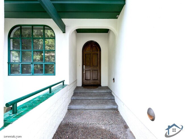 150 Madera Ave in San Carlos, CA - Building Photo - Building Photo
