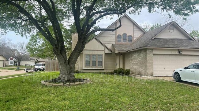 3203 Rocky Crest Dr in Katy, TX - Building Photo - Building Photo