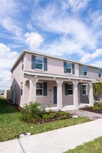 1682 Contentment Lp in Kissimmee, FL - Building Photo - Building Photo