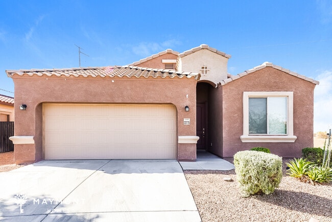 23775 W Magnolia Dr
