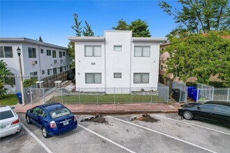 855 80th St in Miami Beach, FL - Building Photo - Building Photo