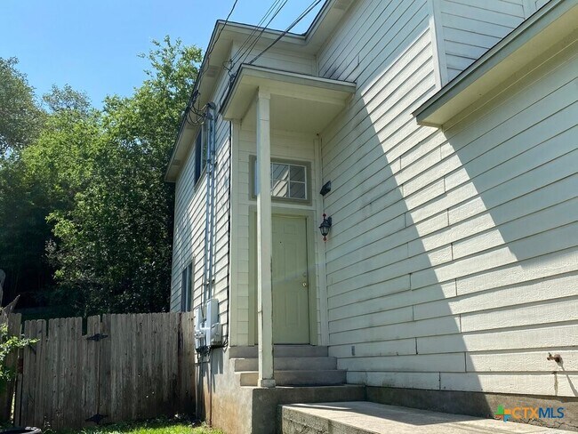 property at 861 Sagewood Trail
