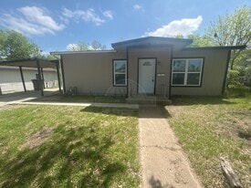 912 Southside Dr in Killeen, TX - Building Photo