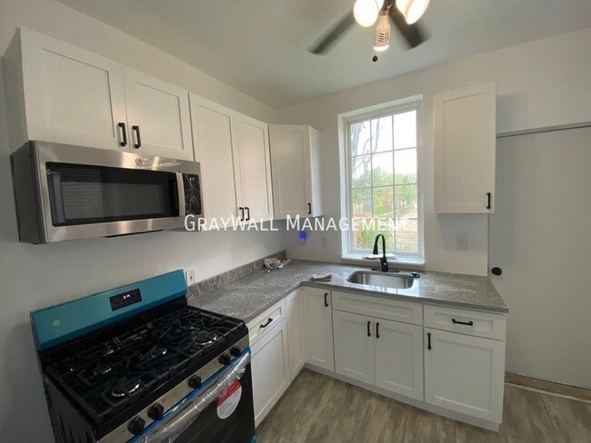 property at 4715 Benner St