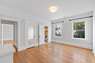 124 Presidio Ave in San Francisco, CA - Building Photo - Interior Photo