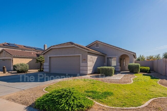 property at 1261 N Balboa Dr