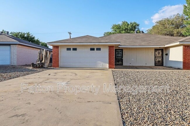 property at 4218 Ridgecrest Cir