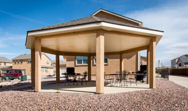 9370 Piedmont in Fountain, CO - Building Photo - Building Photo