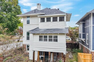 1402 17th St S in Birmingham, AL - Building Photo - Building Photo