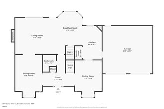 5018 Stoney Point Cir in Stone Mountain, GA - Building Photo - Building Photo