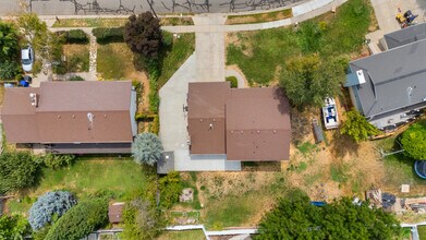538 Creek View Rd in Centerville, UT - Building Photo - Building Photo