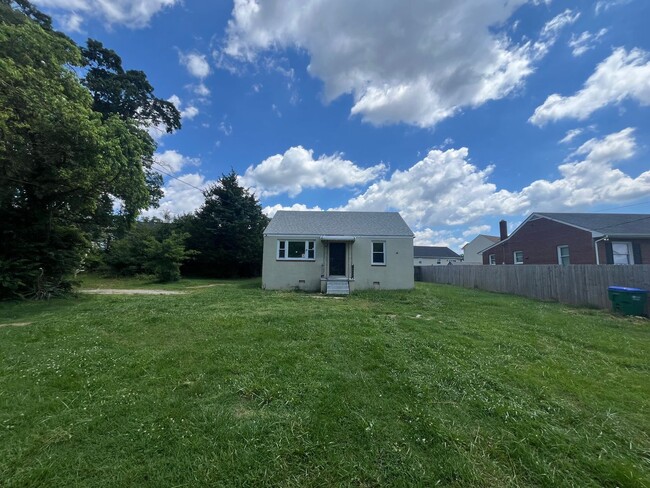 property at 5666 Swanson Rd