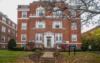 13654 Fairhill in Shaker Heights, OH - Building Photo
