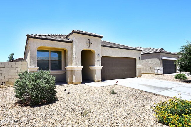 property at 29932 N Palo Verde Dr