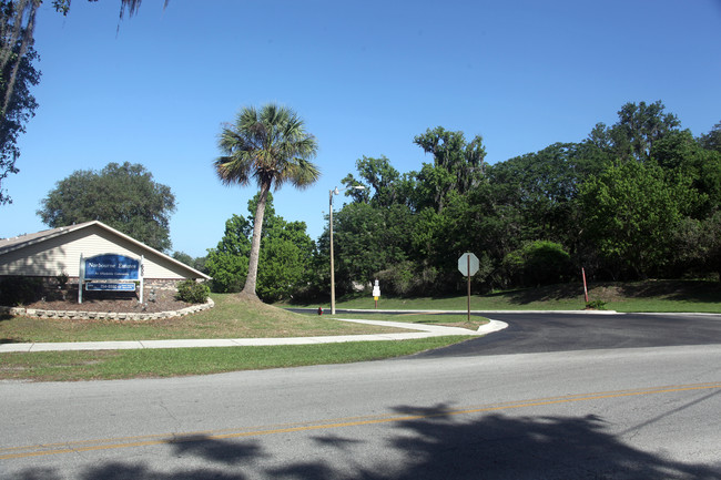 Norbourne Estates in Brooksville, FL - Building Photo - Building Photo